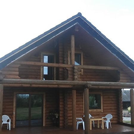 Jaerve Holiday Village Kodavere Kültér fotó